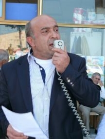 Çatalzeytin’de adliye tepkisi devam ediyor