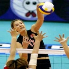 Voleybol Mahalli Lig toplantısı