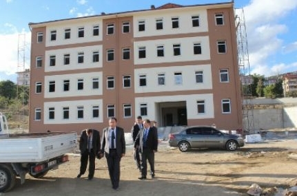 – Aileden sonra en eönemli kurum okul