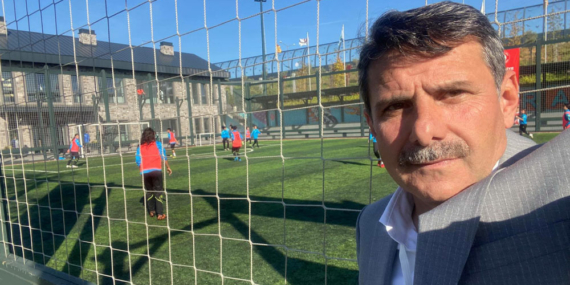 Yazlı, Göreve Devam Ediyor