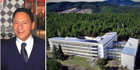 Mart’ta Temel Atılacak