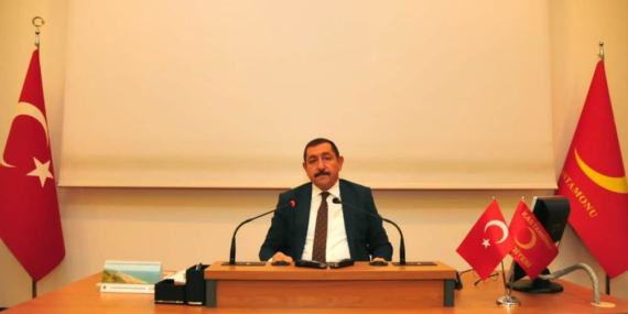 Yeni Yıl Bütçesi 280 Milyon