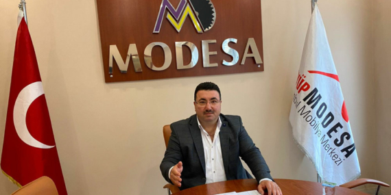 Modası Geçmeyen Meslek Mobilyacılık