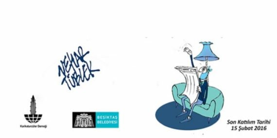 Mizahi kalemler yarışacak