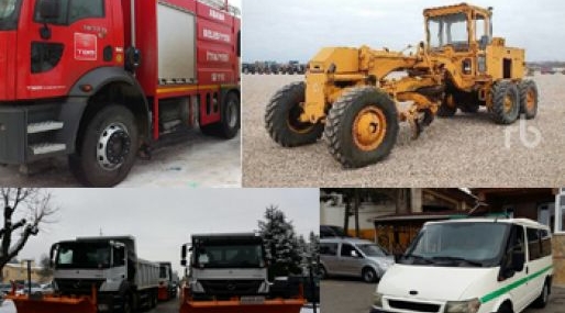 Yeni yılda sıfır kilometre