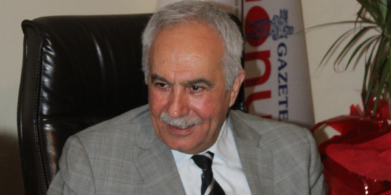 Batı Karadeniz, Meclis Gündemine Girmeli