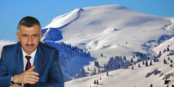 Haydi Kastamonu başar şu işi!