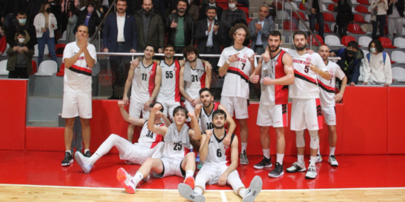 Açık Arayla Galip