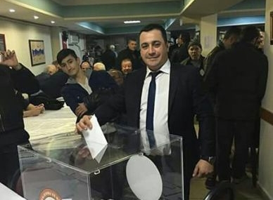 Loç’ta Kaya dönemi
