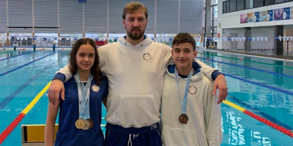 Dünya Şampiyonu Oldu