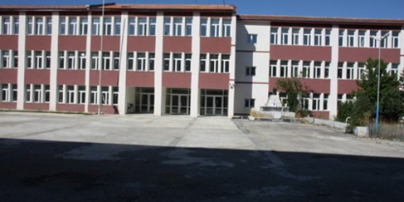 Yüksekokul mu cezaevi mi?