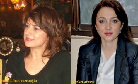 Kastamonu Kadınlardan KKTC Çıkarması