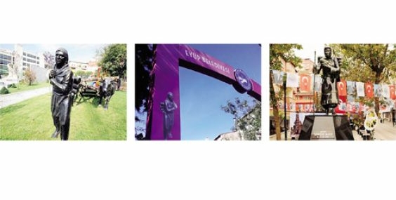 Ölümsüzlüğünü ilan etti