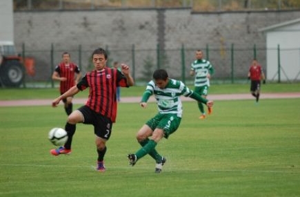 Yine hüsran, yine hüsran