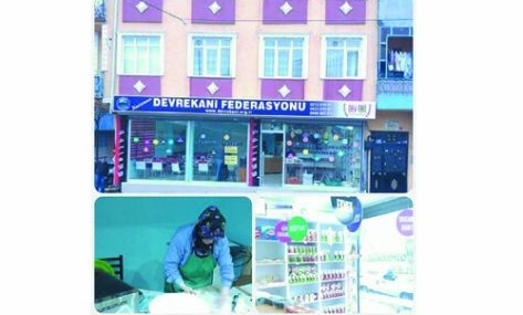 Dev-Fed ve Dev-Tat birlikte açılacak