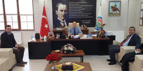 Yatırım Programına Alındı