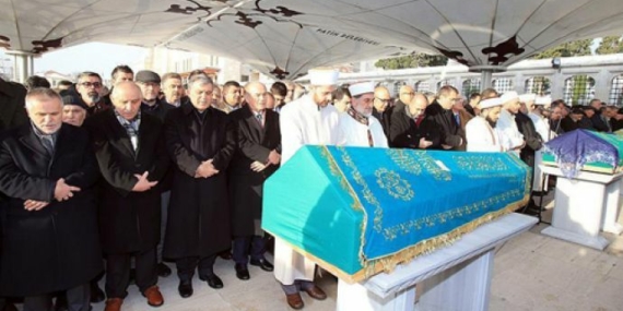 Mustafa Gür’ü kaybettik