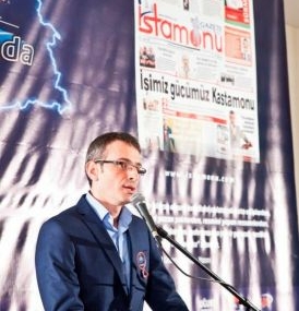 Medya Bakanlığı Kurulmalı