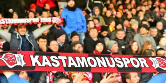 26 Ocak’ta TT Arena sallanacak