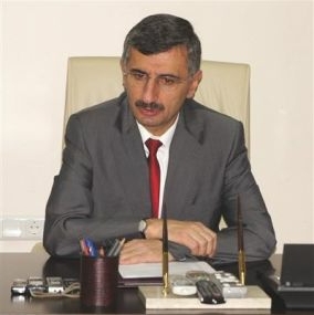 Vali Bektaş’tan teşekkür