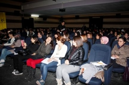 ”Öğretmenlik Vizyon Programı”