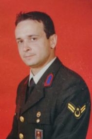 KÜ şehit haberiyle sarsıldı