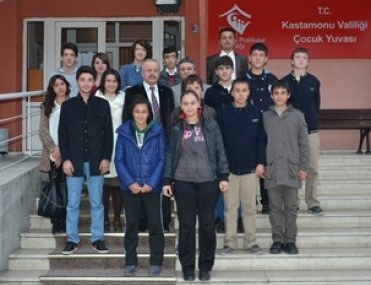 ”Çocuk Hakları Günü”