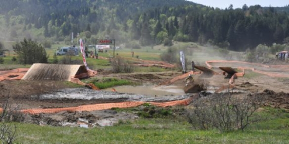 Macera kaldığı yerden devam edecek