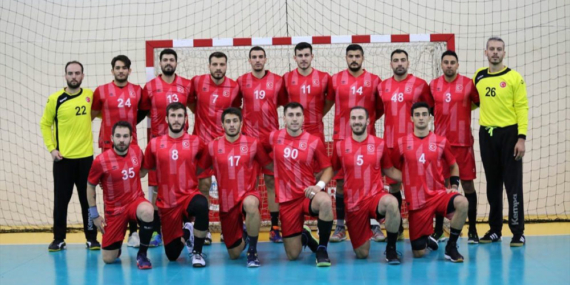 Dünya Şampiyonası Kastamonu’da