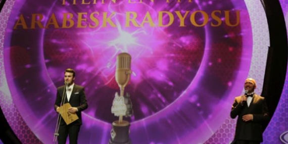 Sihirli mikrofon sahipleri belirlendi