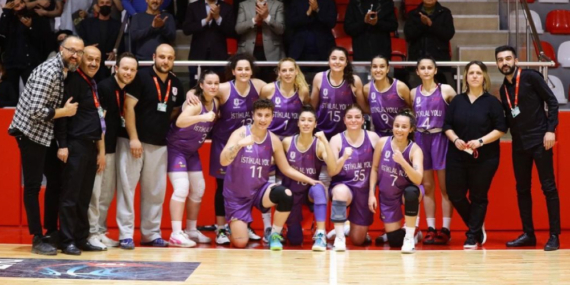 Gençler Birinci Sırada