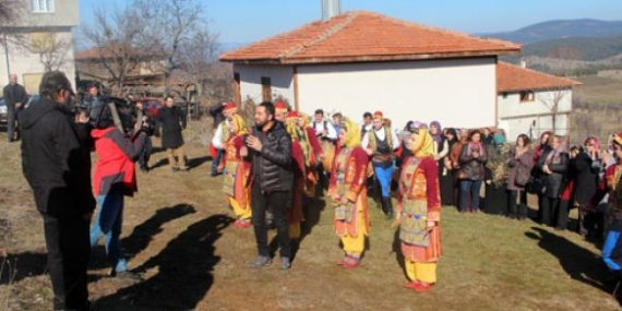 Taşköprü’ye Lezzet Yolculuğu