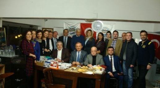 Bakırköy’de hedefler belirlendi
