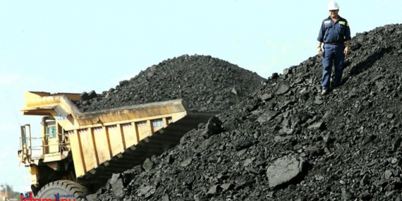 50 Bin Ton Kömür Üretilecek