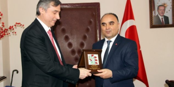 KASİAD davete başladı