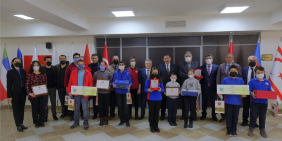 Çevre Dostu Belediye