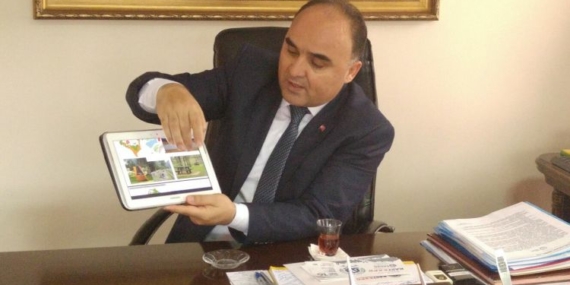 Boş tarlalar değerlenecek