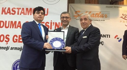 Banduma lezzeti gelenekselleşti