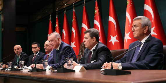 Asgari Ücret Belirlendi