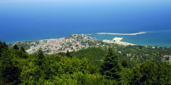 Limana 209 milyon lira yatırım