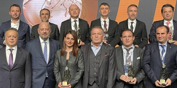 Reis İhracat Öncüsü