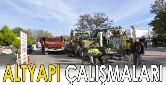 Abana’da istihdam çalışmaları