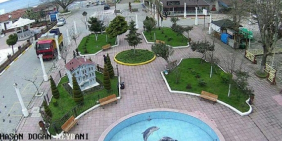 Her gün canlı yayın