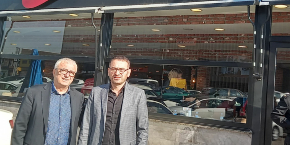 Bin 500 Kişiye İstihdam Sağlıyor