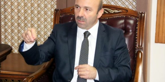 680 milyon lira yatırım yapıldı