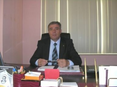 24 Kasım Öğretmenler Günü