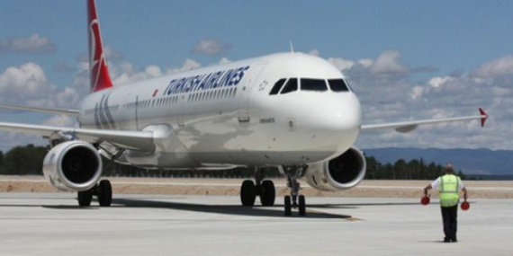 Yaz tarifesi başladı