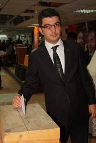 24 Kasım Öğretmenler Günü