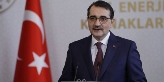 Çiftçi Kendi Elektriğini Üretecek