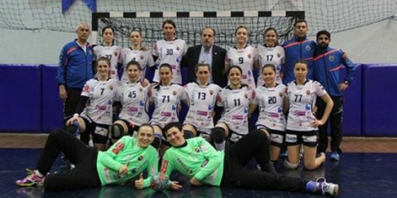 Türkiye Kupası’na veda